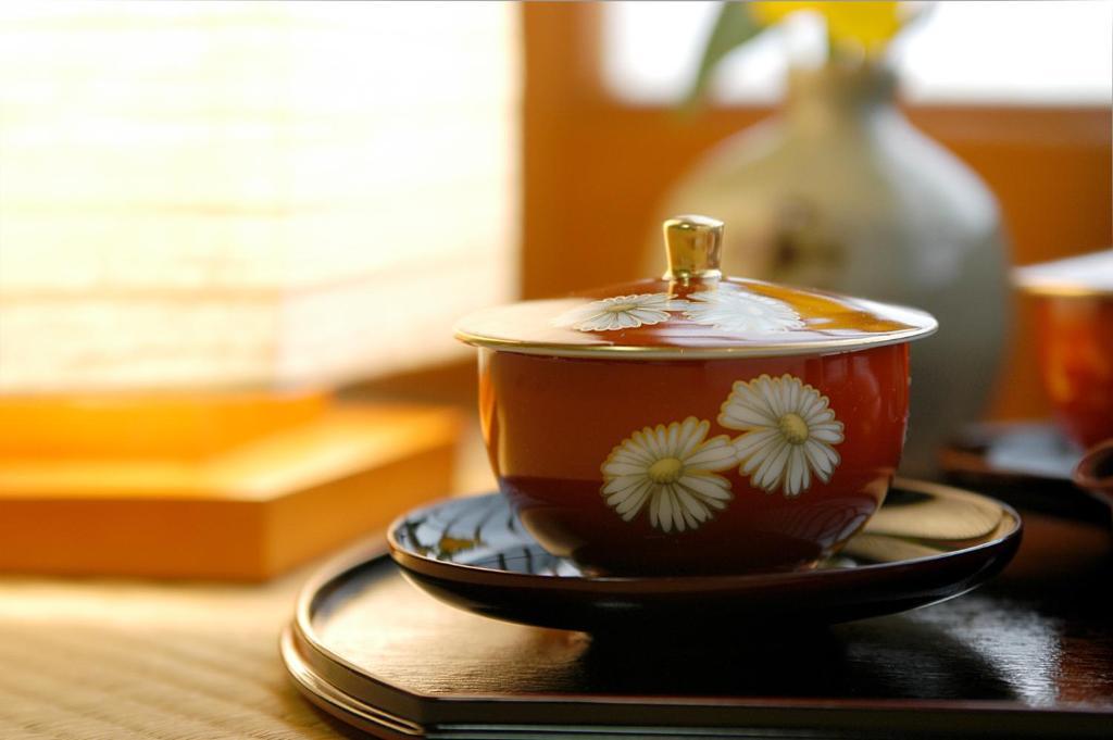 Japanese Ryokan Kashima Honkan Fukuoka  Ngoại thất bức ảnh