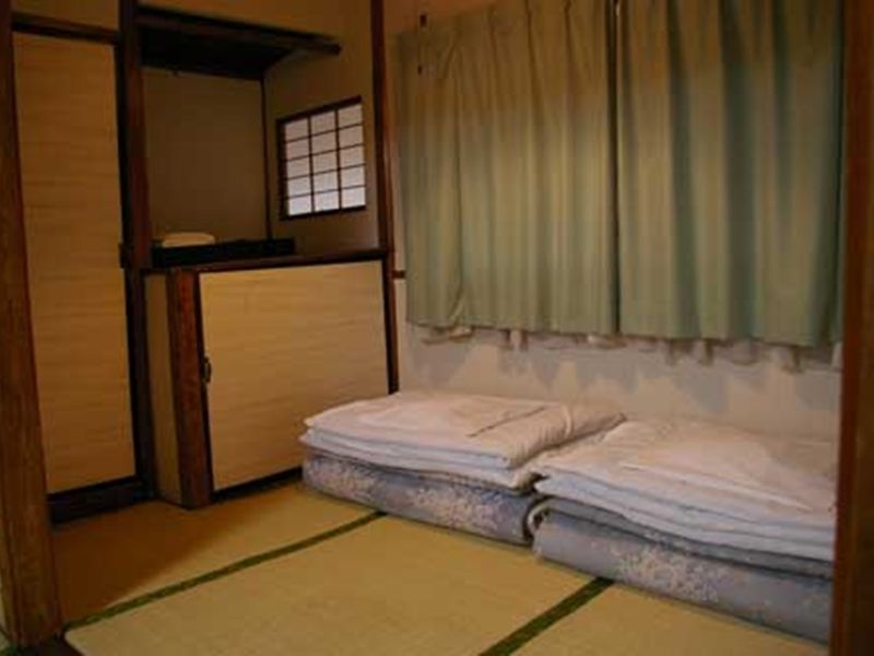 Japanese Ryokan Kashima Honkan Fukuoka  Ngoại thất bức ảnh
