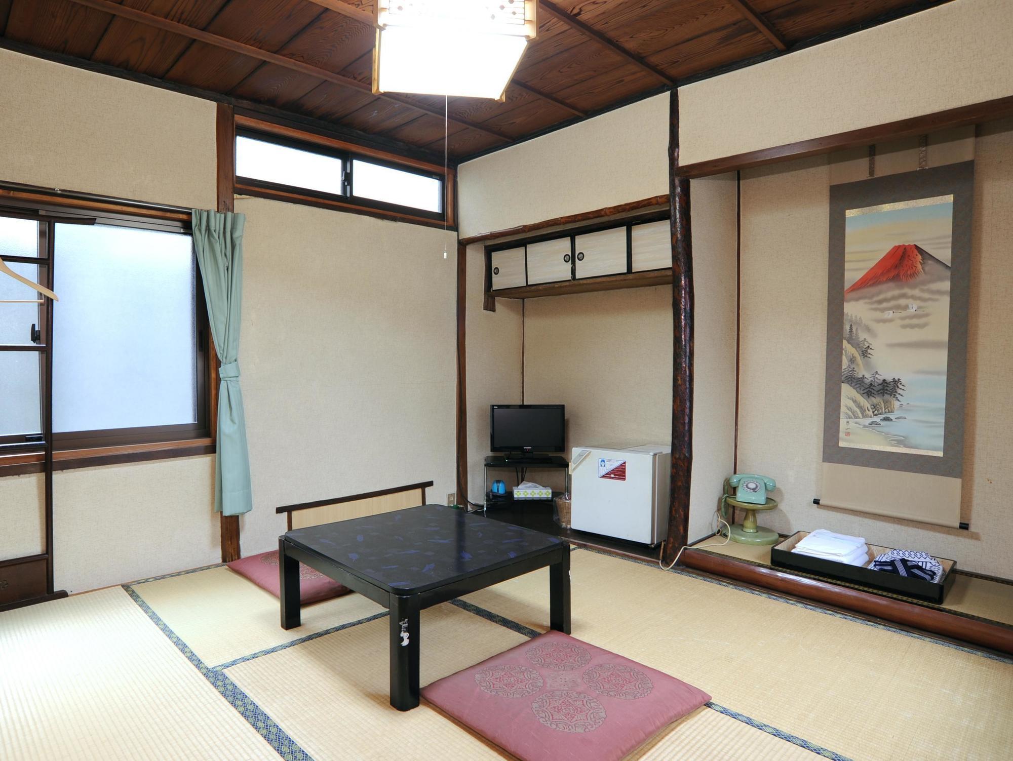 Japanese Ryokan Kashima Honkan Fukuoka  Ngoại thất bức ảnh