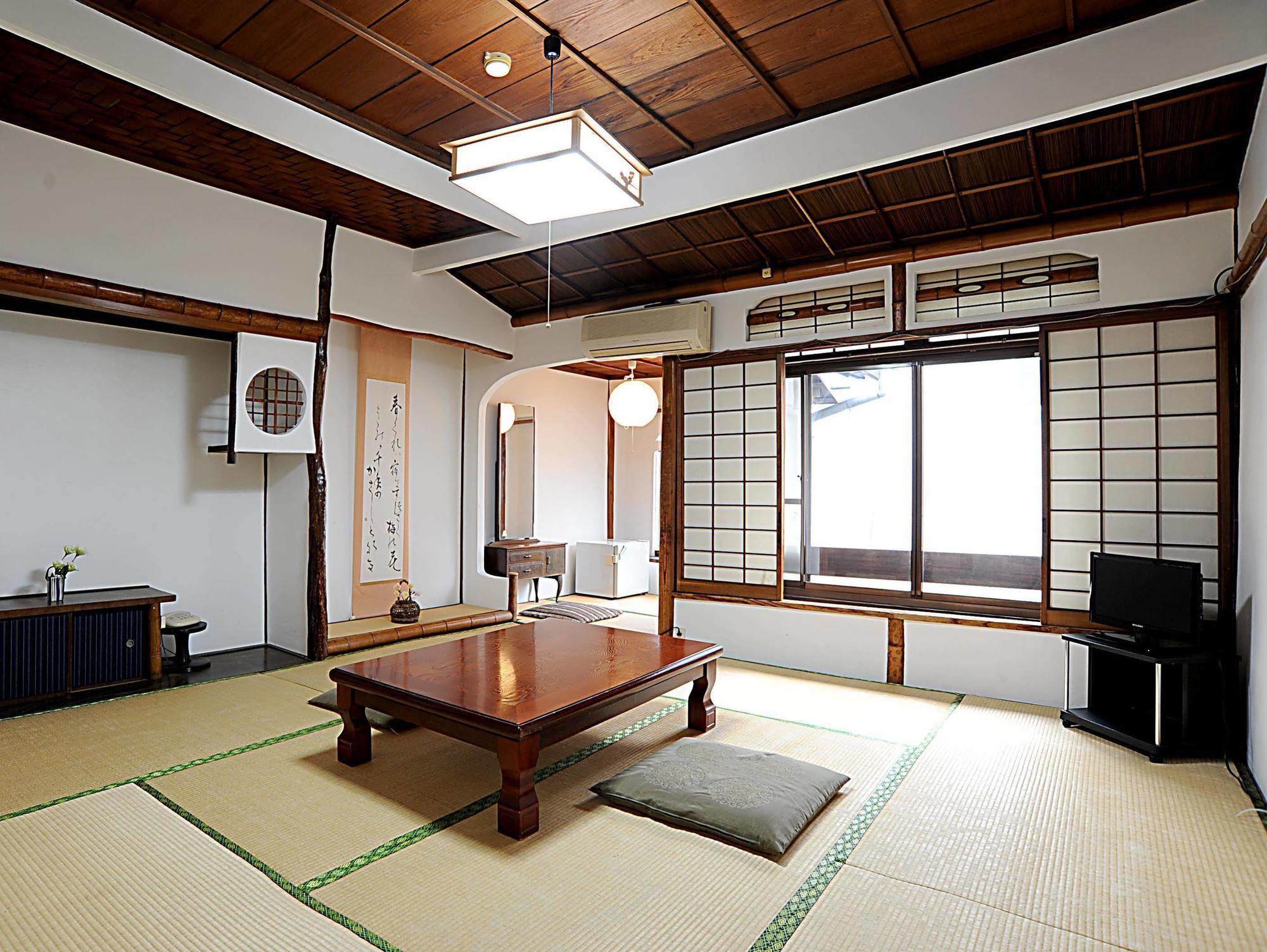 Japanese Ryokan Kashima Honkan Fukuoka  Ngoại thất bức ảnh