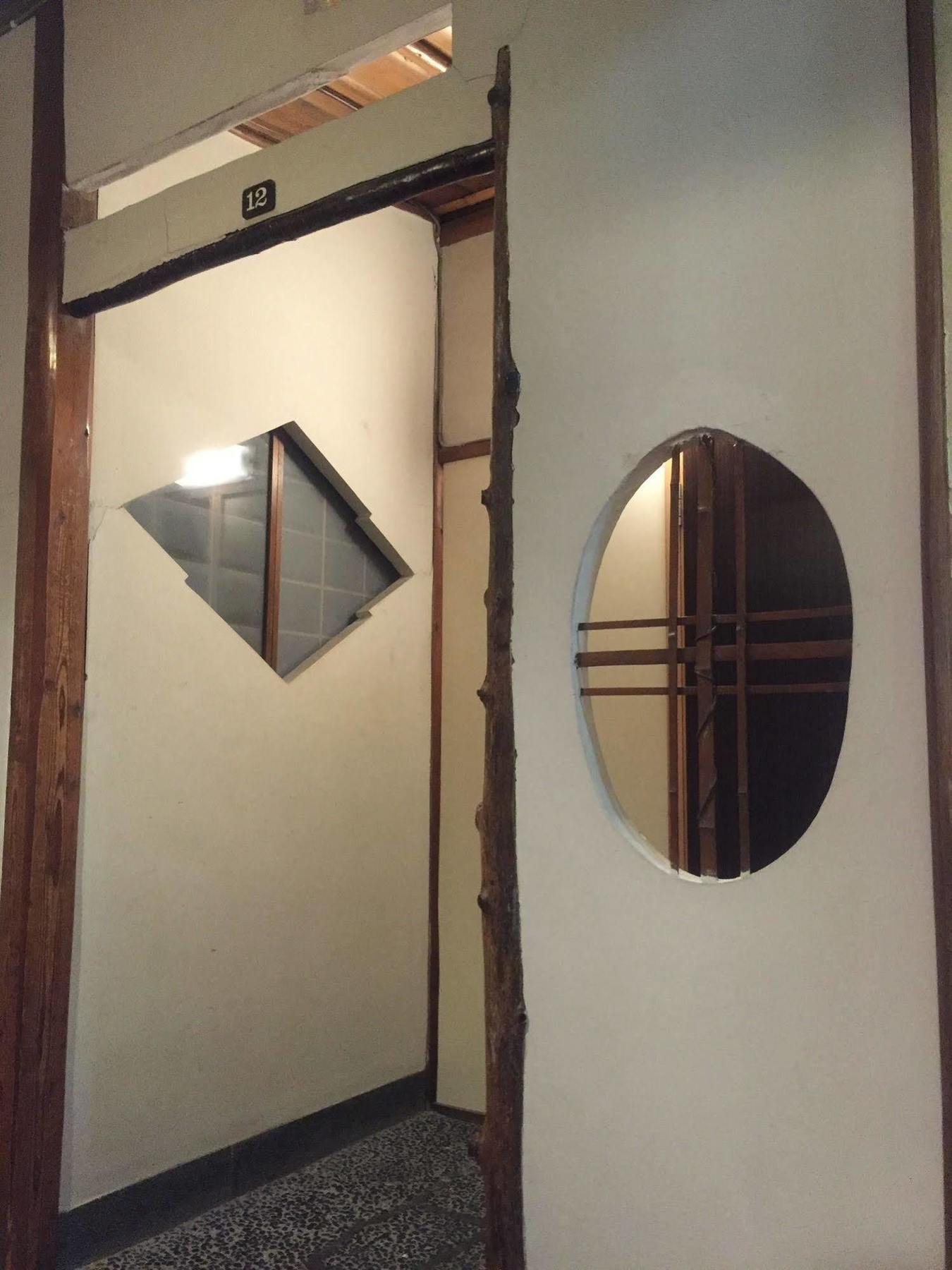 Japanese Ryokan Kashima Honkan Fukuoka  Ngoại thất bức ảnh