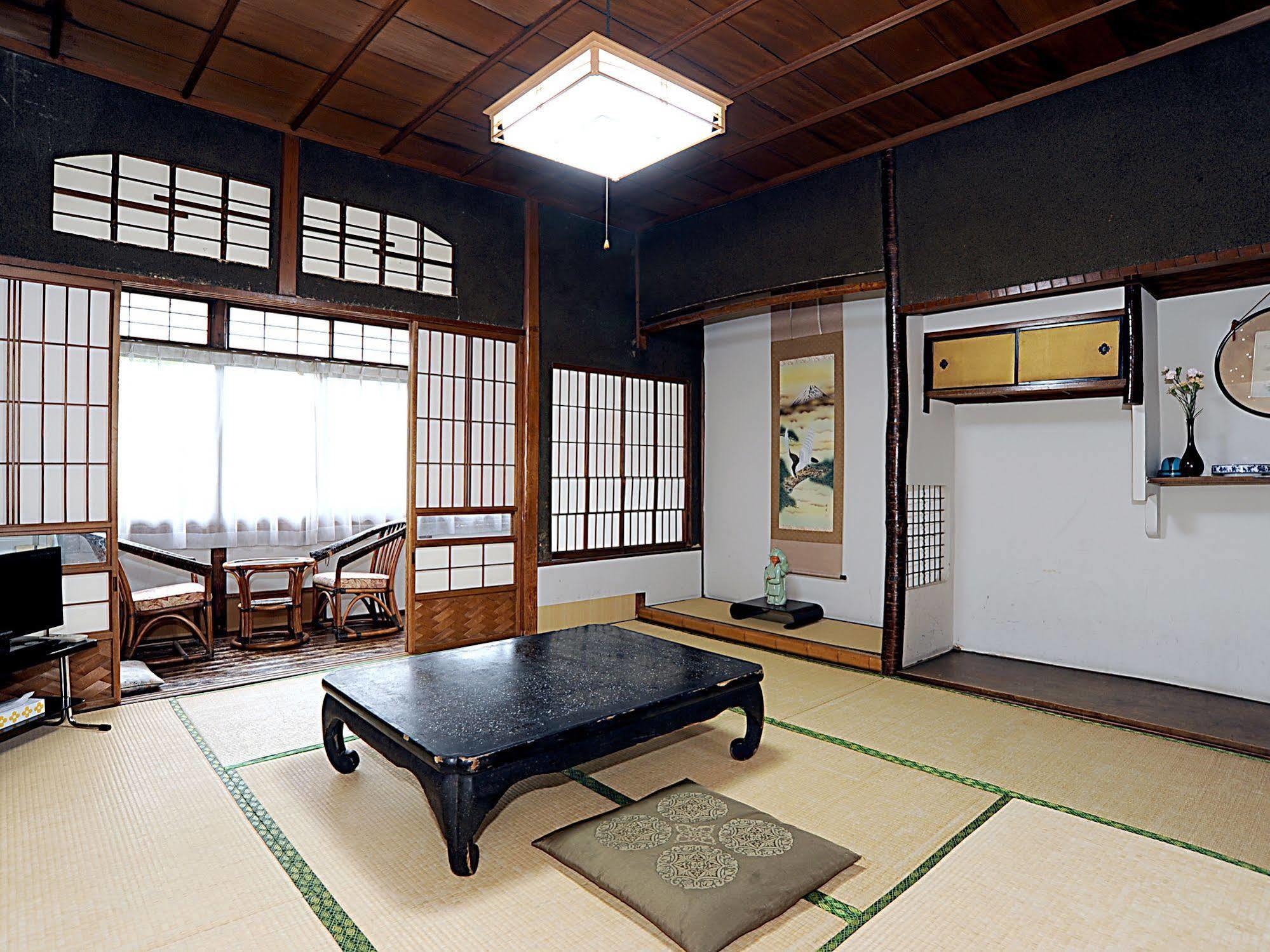 Japanese Ryokan Kashima Honkan Fukuoka  Ngoại thất bức ảnh