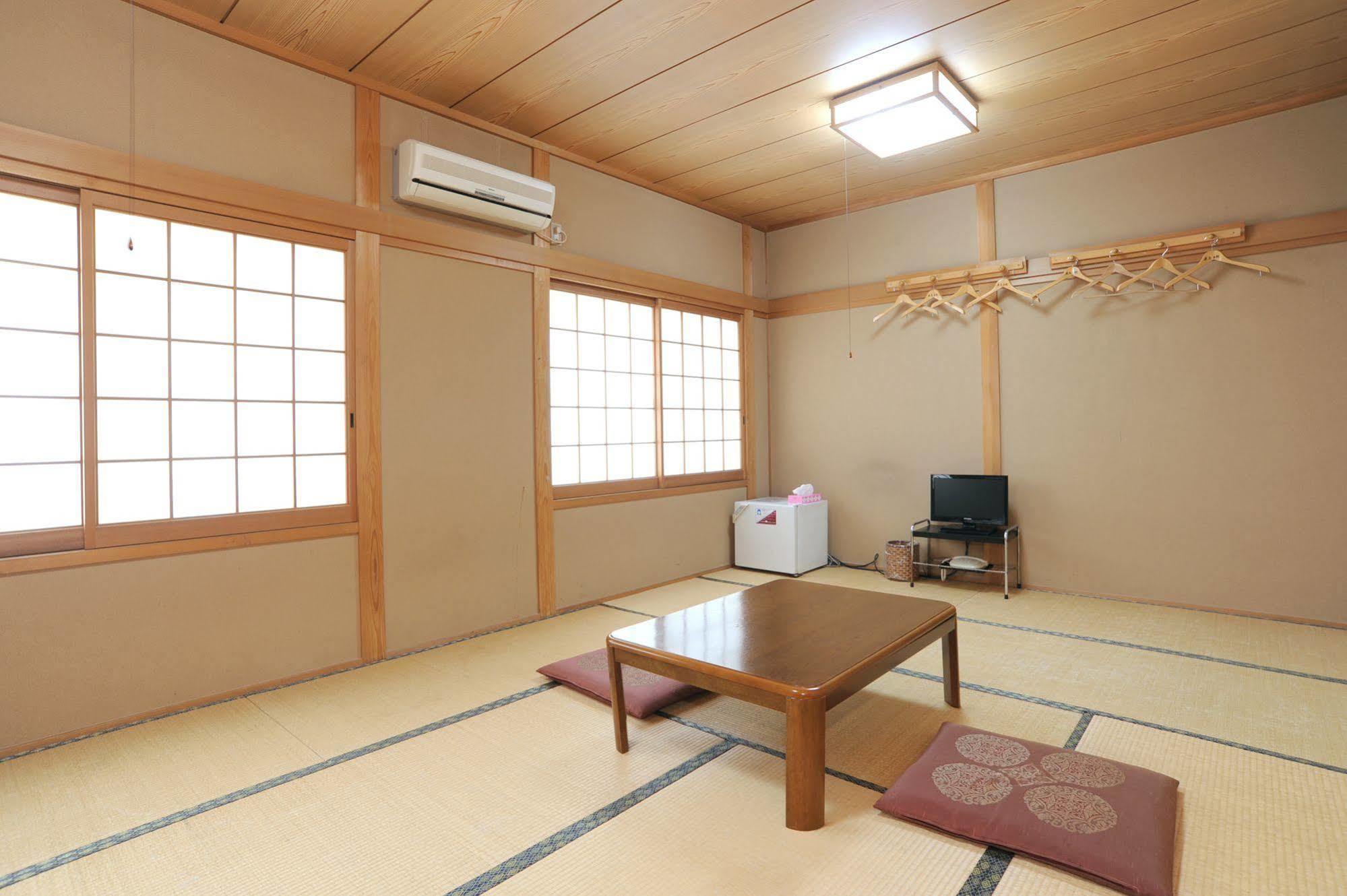 Japanese Ryokan Kashima Honkan Fukuoka  Ngoại thất bức ảnh