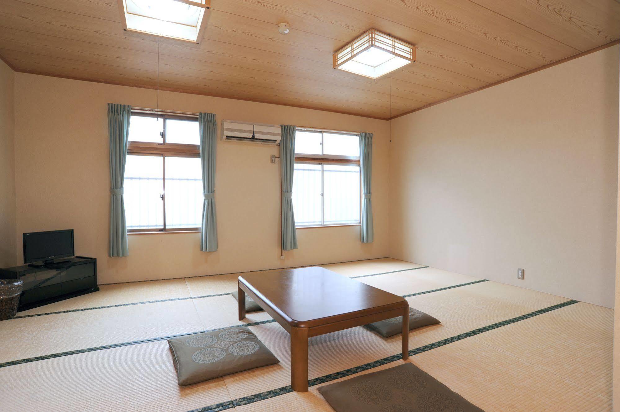 Japanese Ryokan Kashima Honkan Fukuoka  Ngoại thất bức ảnh