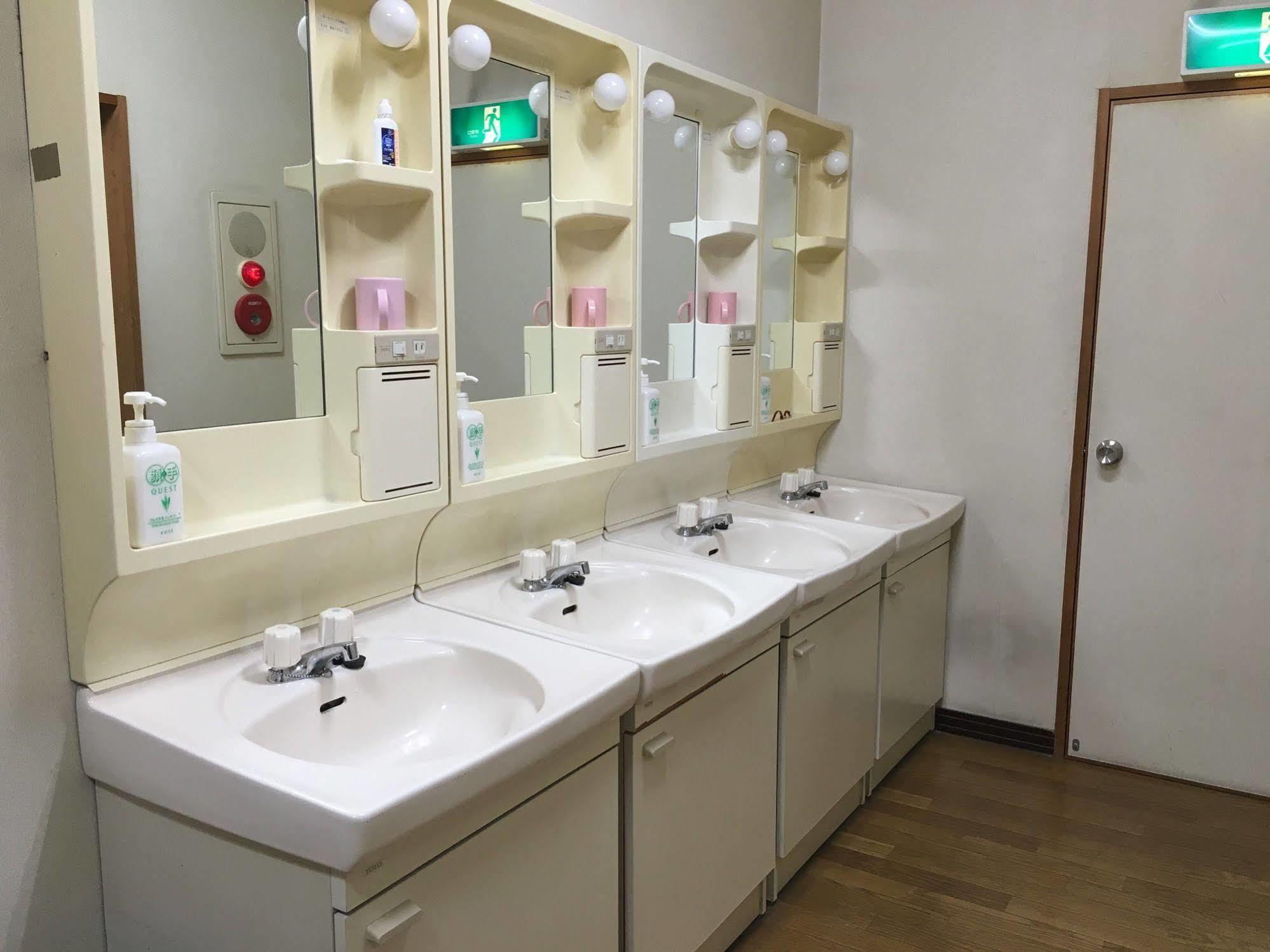 Japanese Ryokan Kashima Honkan Fukuoka  Ngoại thất bức ảnh