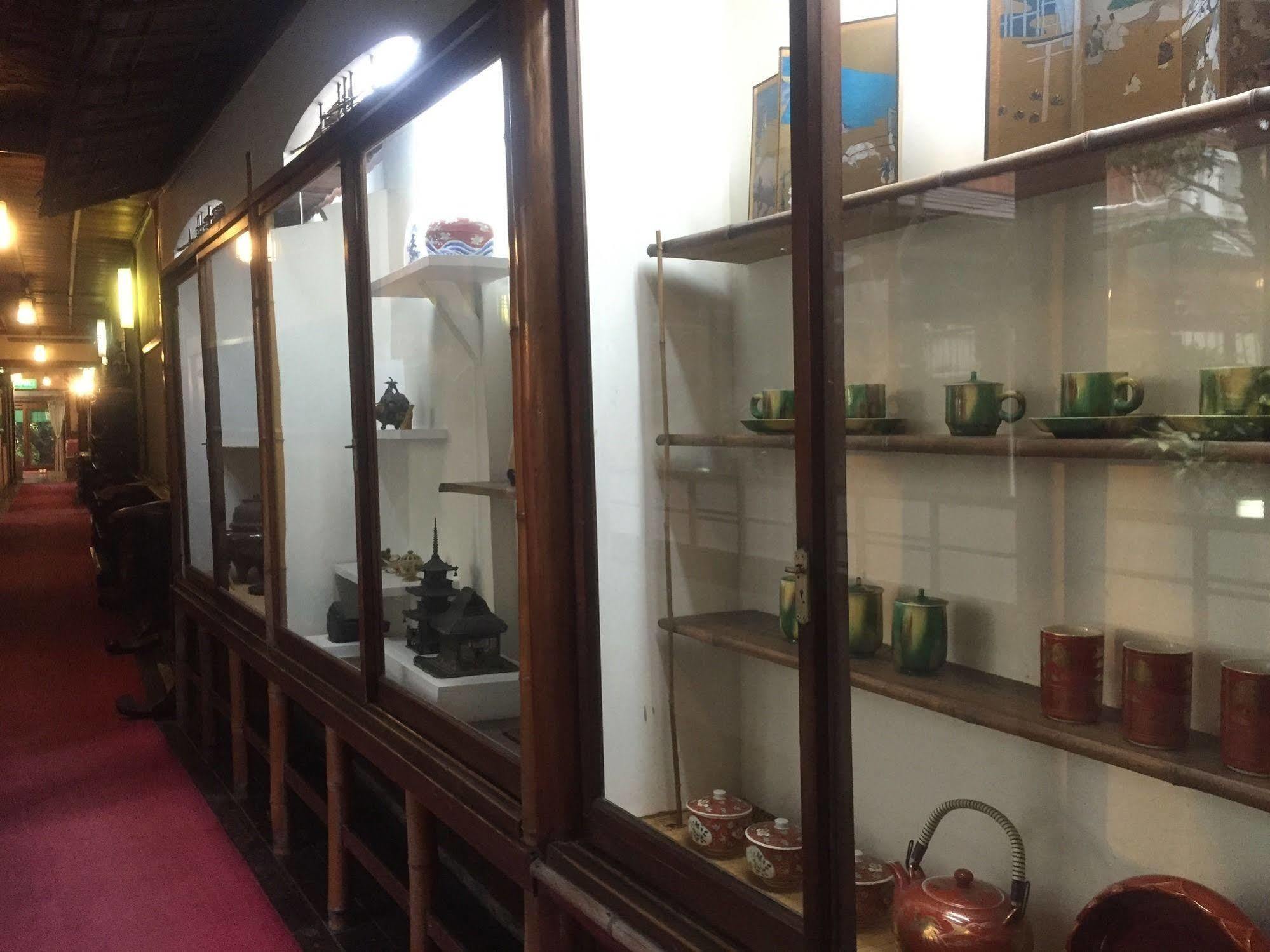Japanese Ryokan Kashima Honkan Fukuoka  Ngoại thất bức ảnh