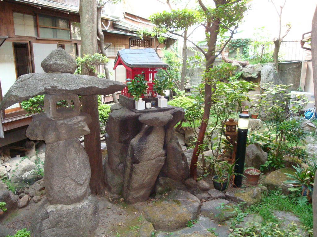 Japanese Ryokan Kashima Honkan Fukuoka  Ngoại thất bức ảnh