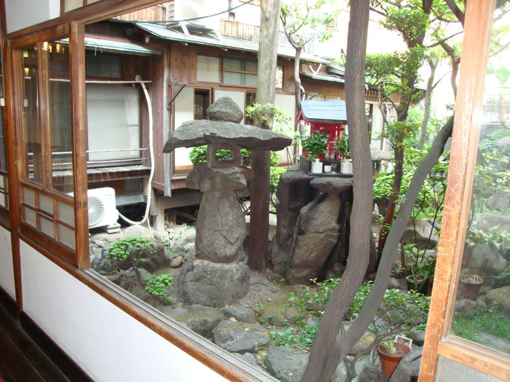 Japanese Ryokan Kashima Honkan Fukuoka  Ngoại thất bức ảnh
