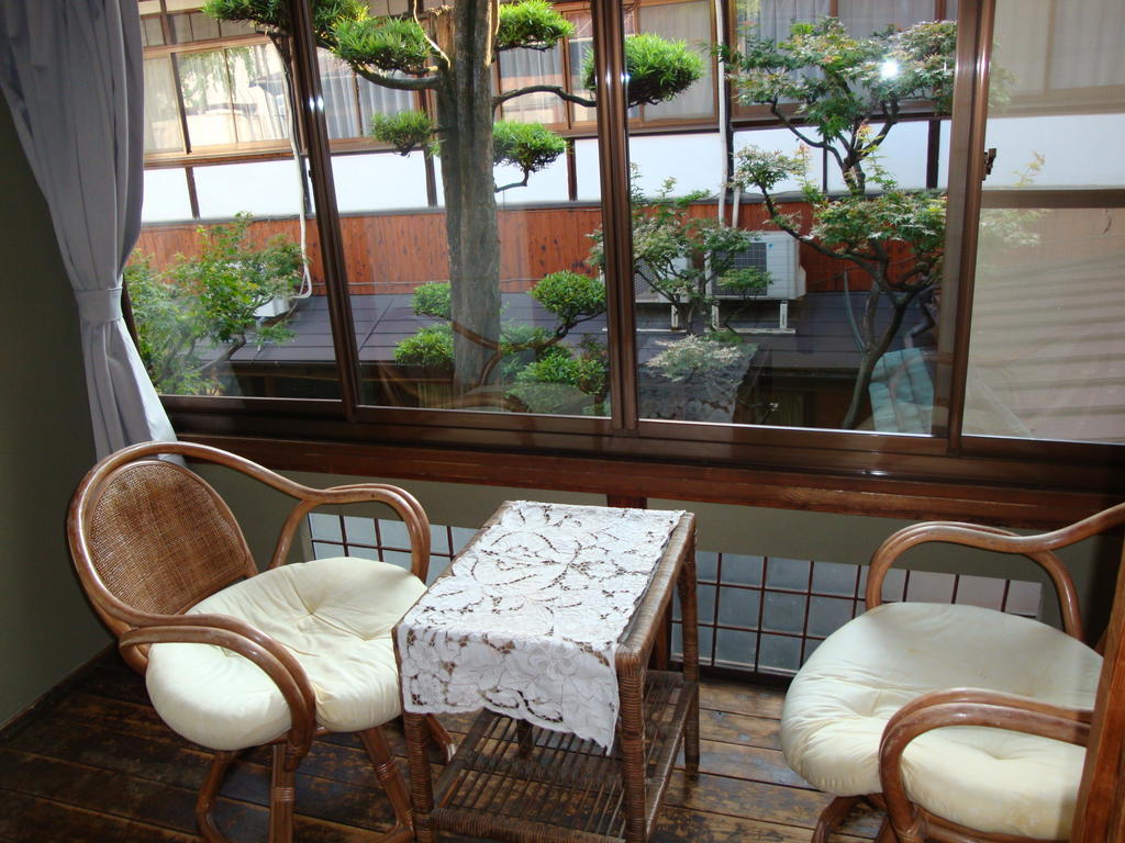 Japanese Ryokan Kashima Honkan Fukuoka  Ngoại thất bức ảnh