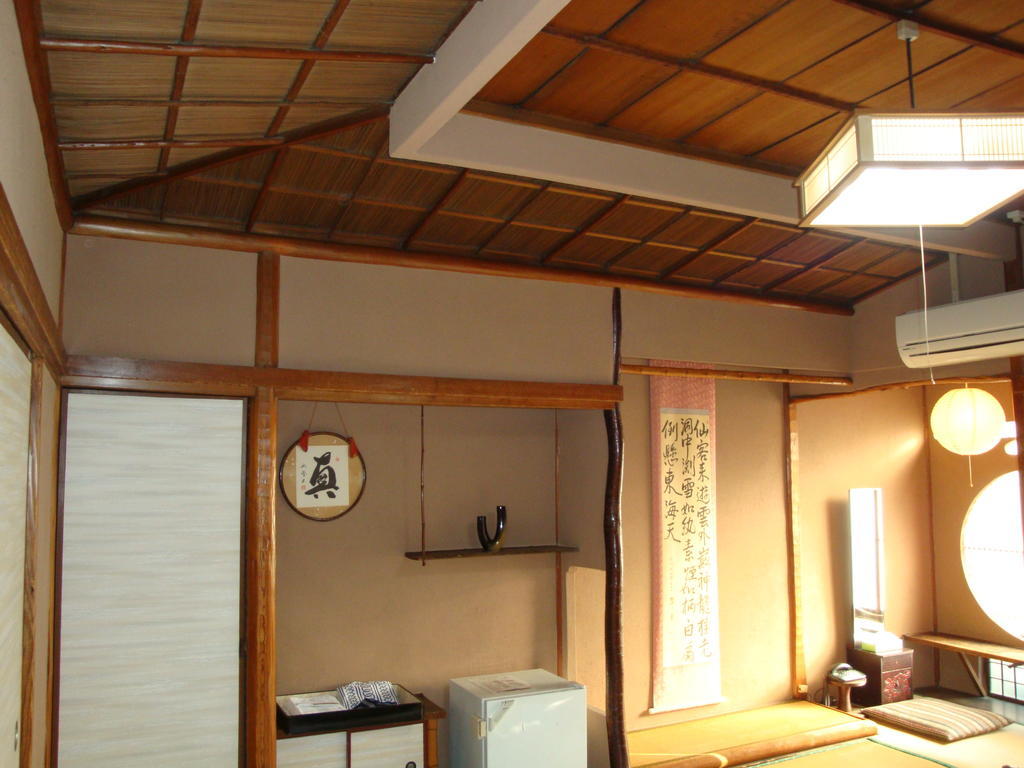Japanese Ryokan Kashima Honkan Fukuoka  Ngoại thất bức ảnh
