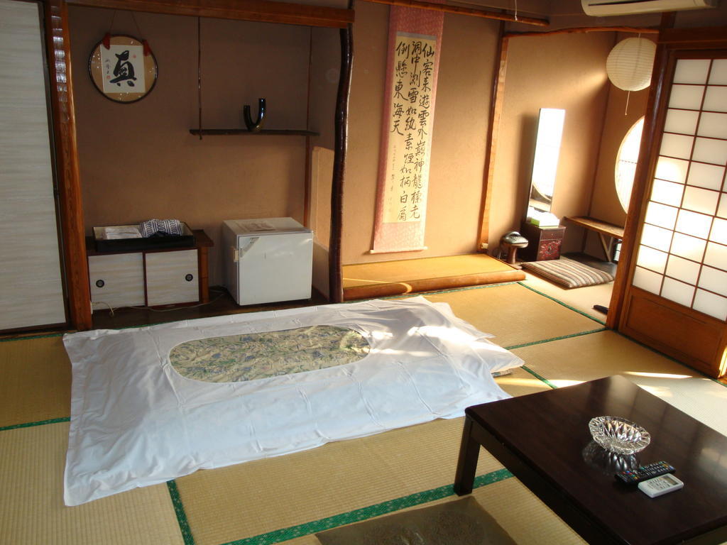 Japanese Ryokan Kashima Honkan Fukuoka  Ngoại thất bức ảnh